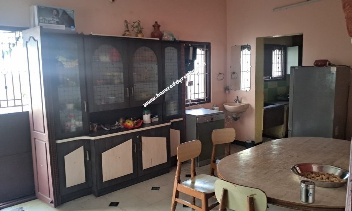 3 BHK Independent House for Sale in Peelamedu