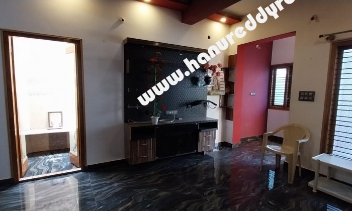 3 BHK Independent House for Sale in Srirampura