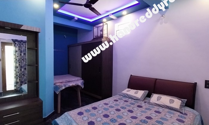 3 BHK Independent House for Sale in Srirampura