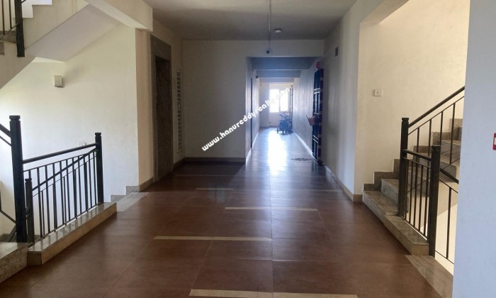 3 BHK Flat for Sale in Kazhipattur