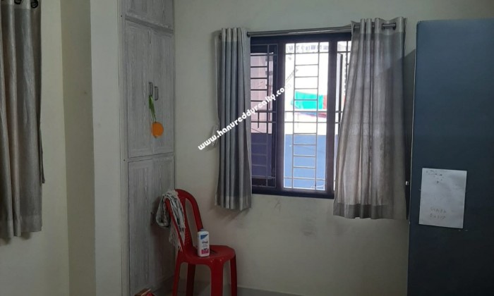 4 BHK Independent House for Sale in Ambattur