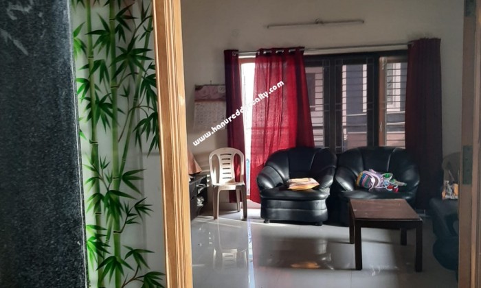 4 BHK Independent House for Sale in Ambattur