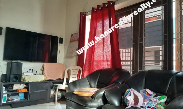 4 BHK Independent House for Sale in Ambattur