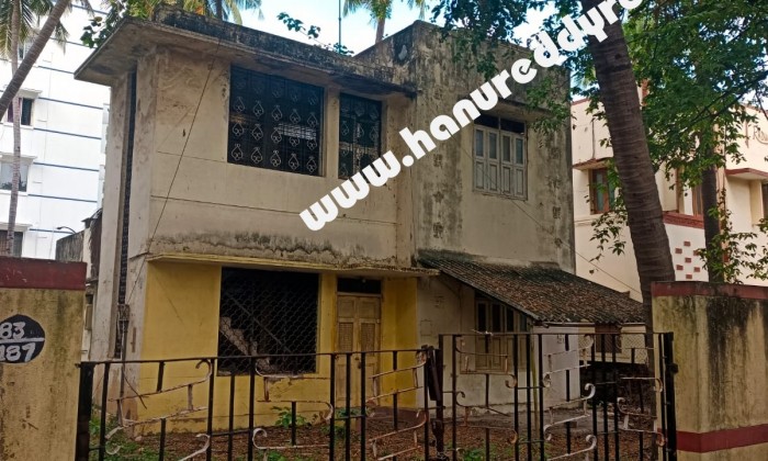 3 BHK Independent House for Sale in Kilpauk