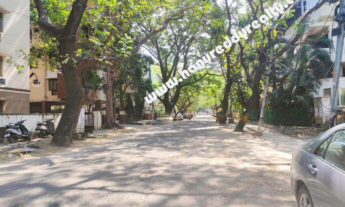 3 BHK Flat for Sale in Adyar