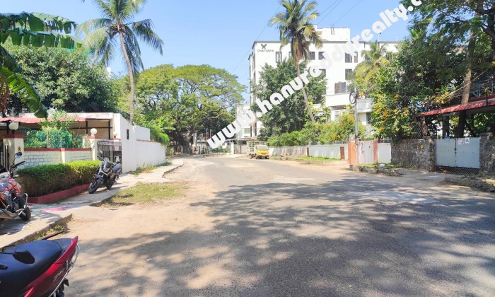 3 BHK Flat for Sale in Adyar