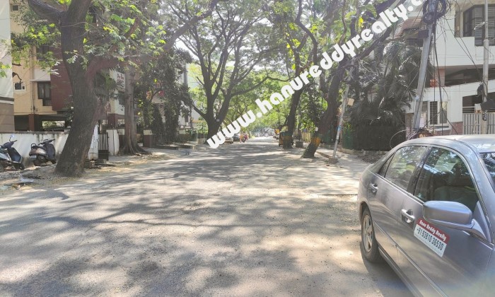 3 BHK Flat for Sale in Adyar
