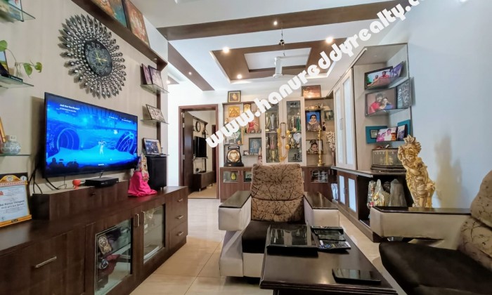 4 BHK Penthouse for Sale in Mogappair East