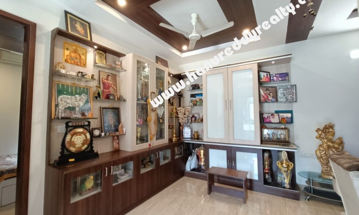 4 BHK Penthouse for Sale in Mogappair East