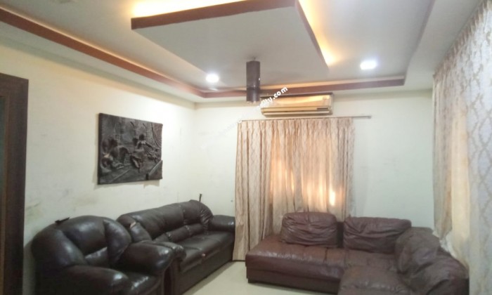 4 BHK Villa for Sale in Kovilambakkam