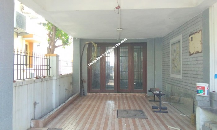 4 BHK Villa for Sale in Kovilambakkam