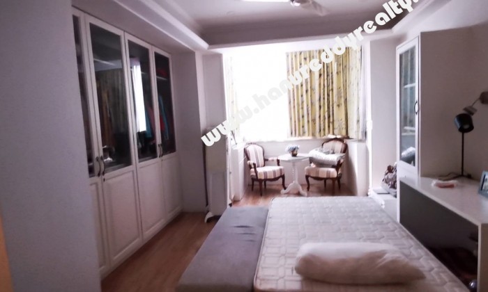 3 BHK Flat for Sale in Old Airport Road