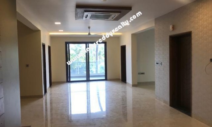 4 BHK Flat for Sale in T.Nagar