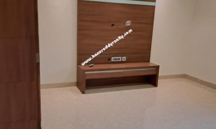 4 BHK Flat for Sale in T.Nagar