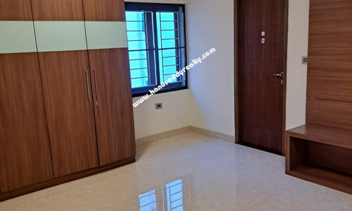 4 BHK Flat for Sale in T.Nagar