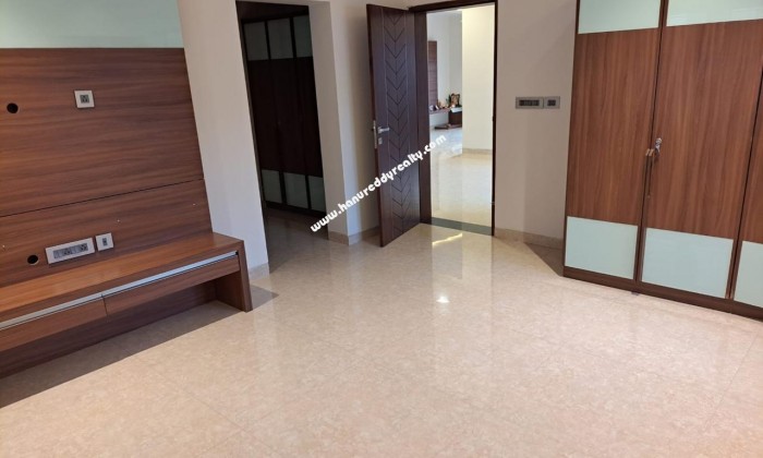 4 BHK Flat for Sale in T.Nagar