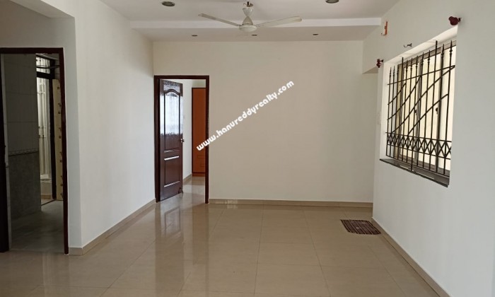 2 BHK Flat for Sale in MRC Nagar