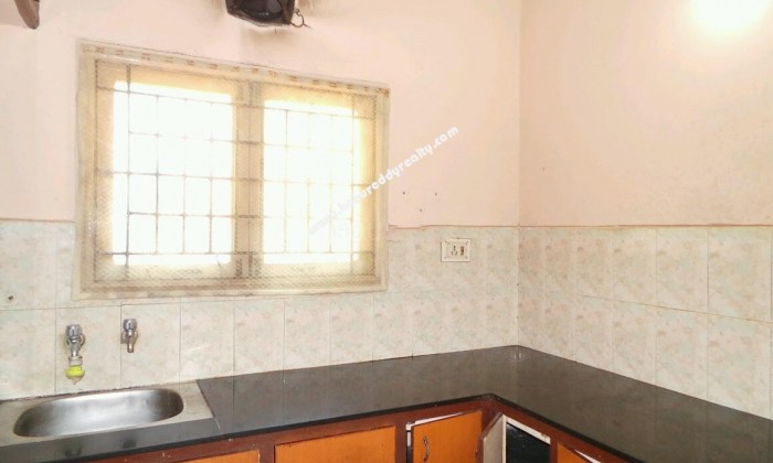 2 BHK Flat for Sale in Thiruvanmiyur