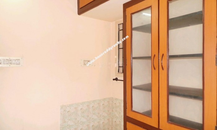 2 BHK Flat for Sale in Thiruvanmiyur