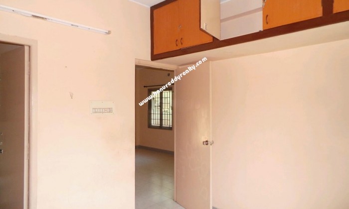 2 BHK Flat for Sale in Thiruvanmiyur