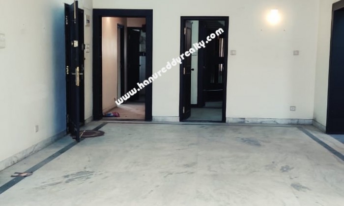 2 BHK Flat for Sale in Old Airport Road