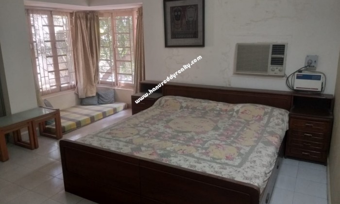 4 BHK Flat for Sale in T.Nagar