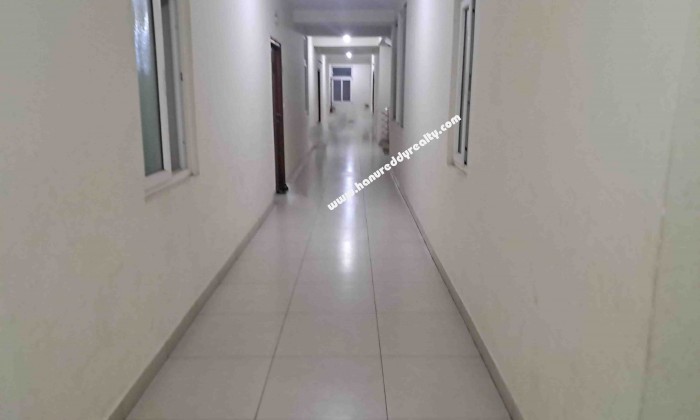 1 BHK Flat for Sale in Trichy Road