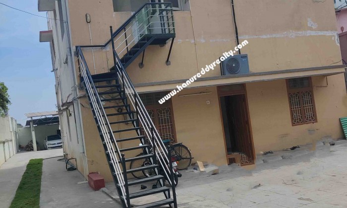 4 BHK Independent House for Sale in Race Course