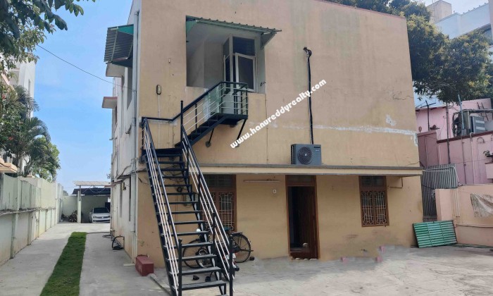 4 BHK Independent House for Sale in Race Course