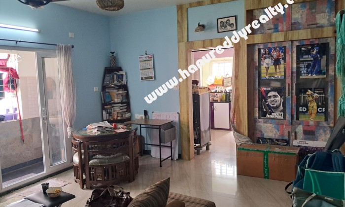 2 BHK Flat for Sale in Avinashi Road