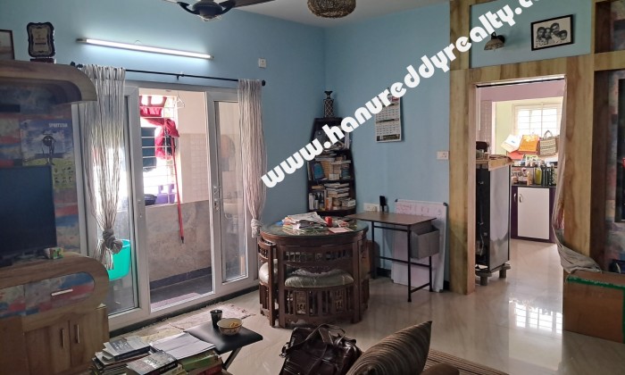 2 BHK Flat for Sale in Avinashi Road