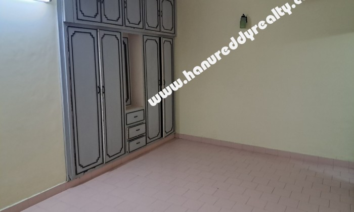 2 BHK Flat for Sale in Trichy Road