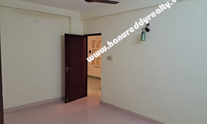 2 BHK Flat for Sale in Trichy Road