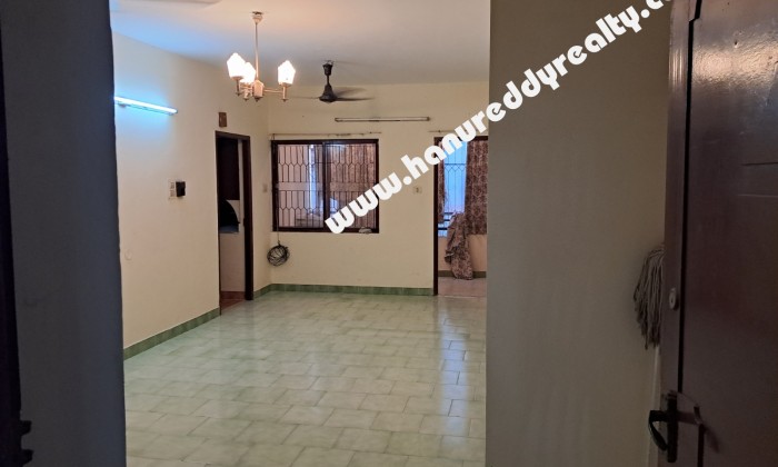 2 BHK Flat for Sale in Trichy Road