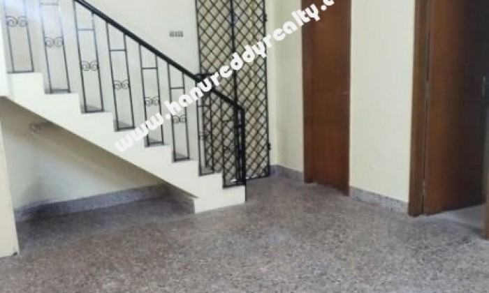 3 BHK Row House for Sale in Mylapore