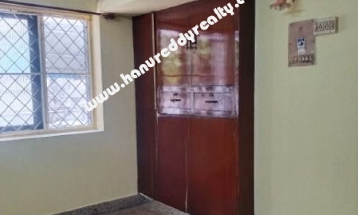 3 BHK Row House for Sale in Mylapore