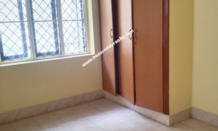 3 BHK Row House for Sale in Mylapore