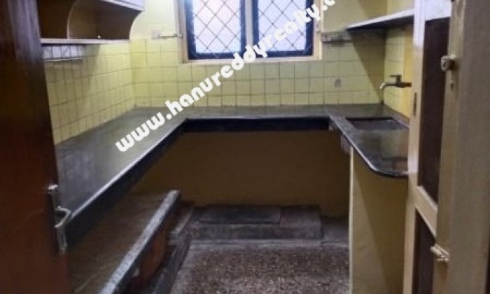 3 BHK Row House for Sale in Mylapore