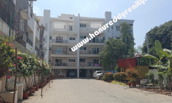 3 BHK Flat for Sale in Thoraipakkam