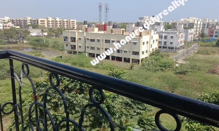 3 BHK Flat for Sale in Thoraipakkam