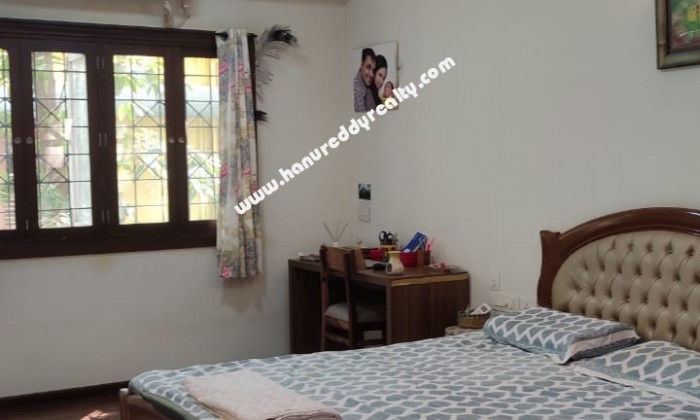 3 BHK Flat for Sale in Domlur