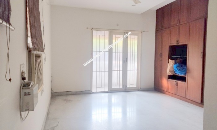 3 BHK Flat for Sale in Kotturpuram