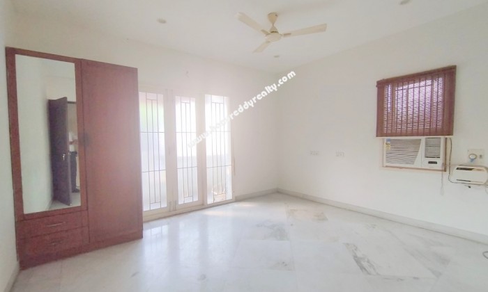 3 BHK Flat for Sale in Kotturpuram