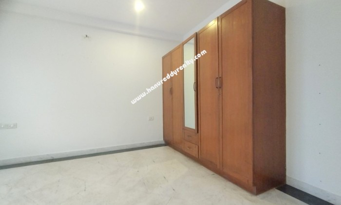 3 BHK Flat for Sale in Kotturpuram