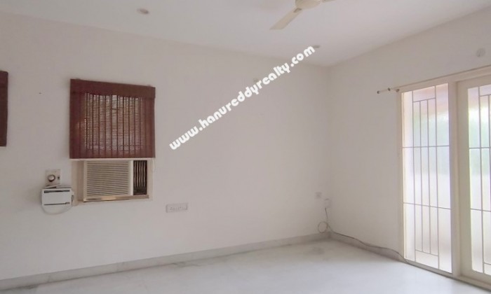 3 BHK Flat for Sale in Kotturpuram