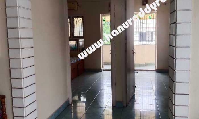 2 BHK Flat for Sale in Resapuvanipalem