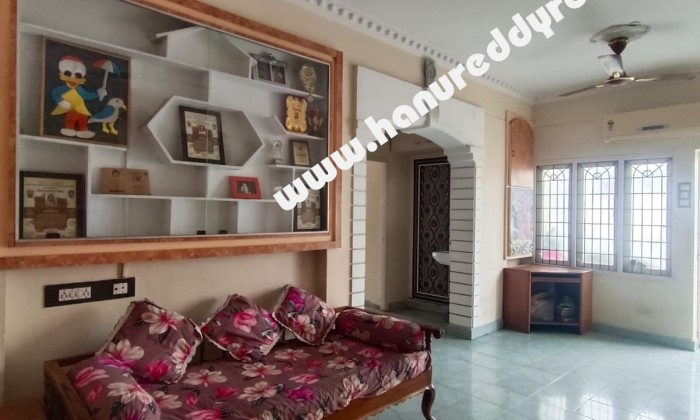 2 BHK Flat for Sale in Resapuvanipalem