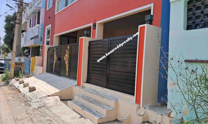 6 BHK Independent House for Sale in Avarampalayam