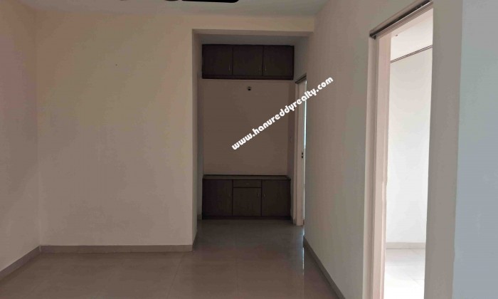 3 BHK Flat for Sale in Kavundampalayam