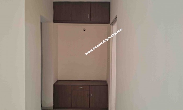 3 BHK Flat for Sale in Kavundampalayam